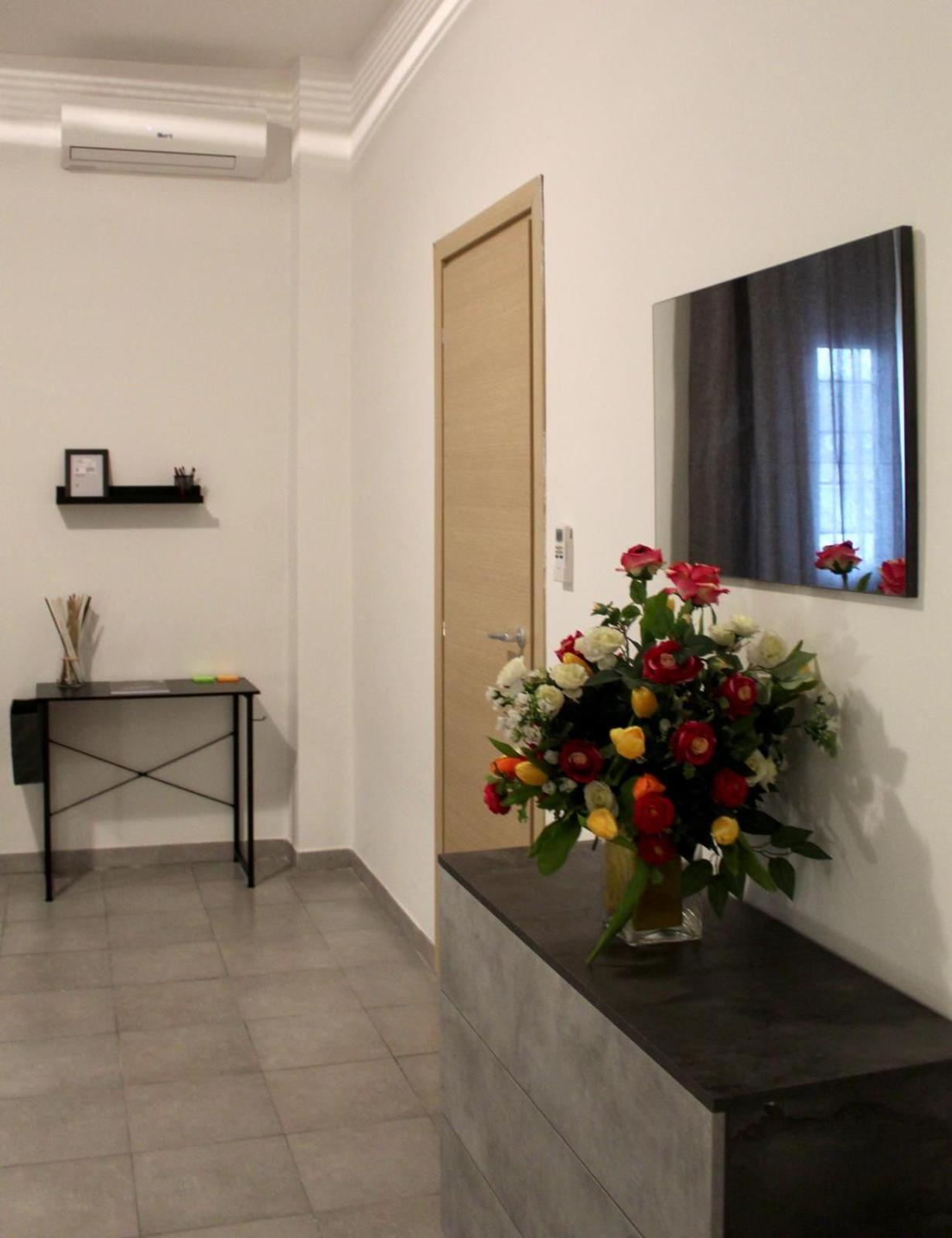 Ale Apartment 로마 외부 사진