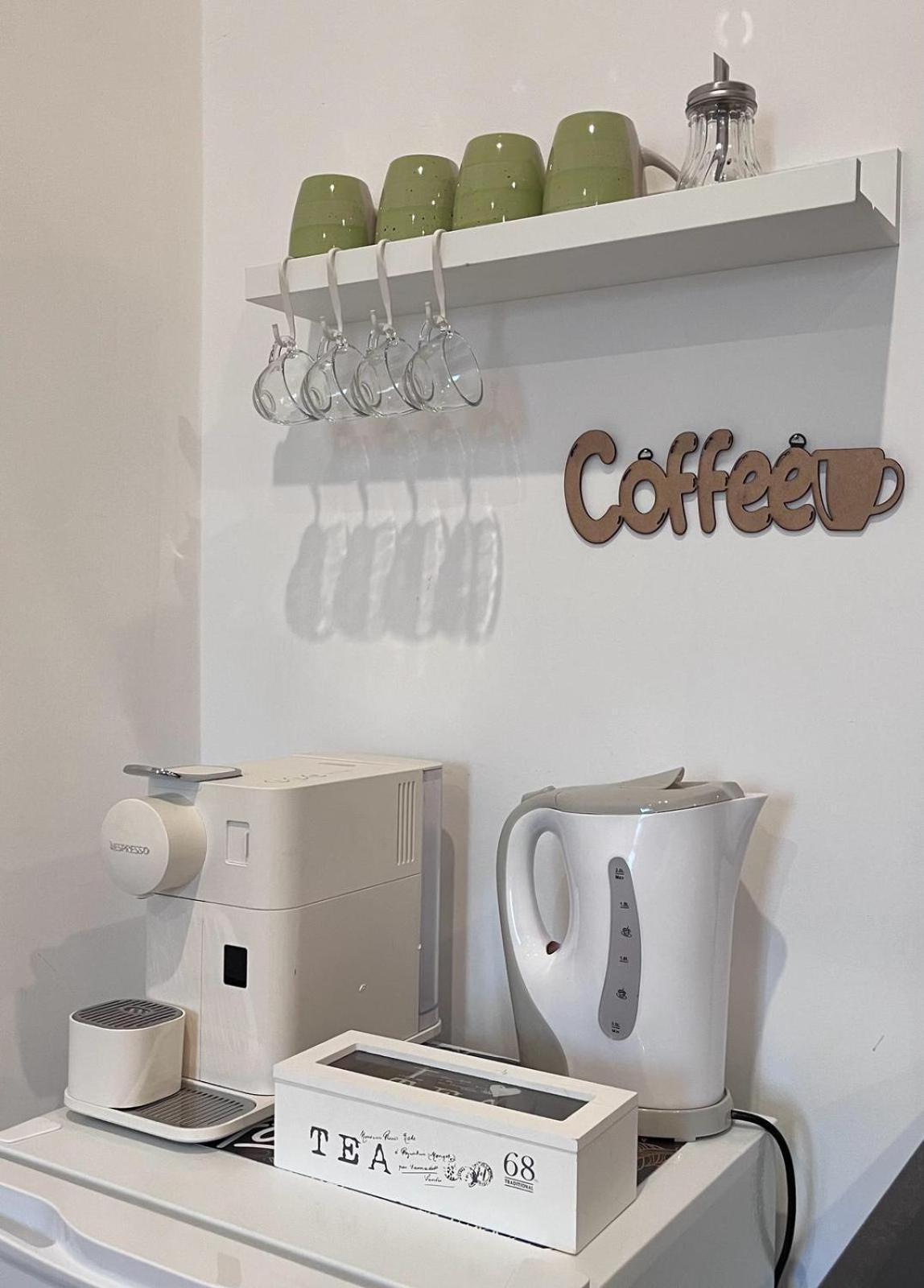 Ale Apartment 로마 외부 사진